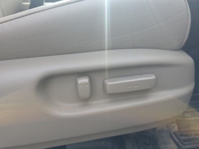 2019 Honda Pilot EX-L w/Navigation and Rear Entertainment System