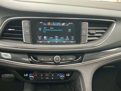 2019 Buick Enclave Essence