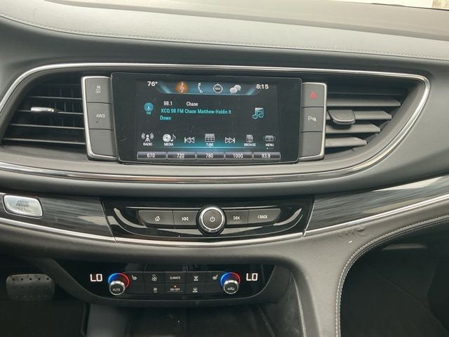 2019 Buick Enclave Essence