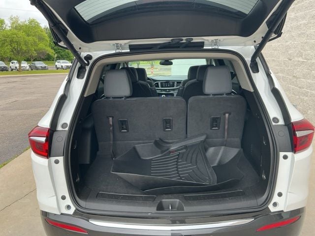 2019 Buick Enclave Essence