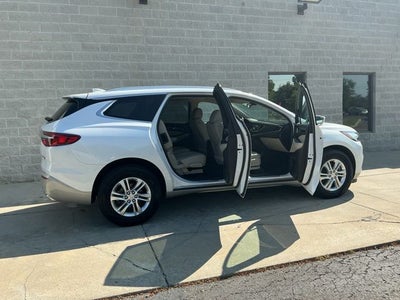 2019 Buick Enclave Essence