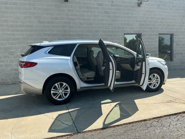 2019 Buick Enclave Essence