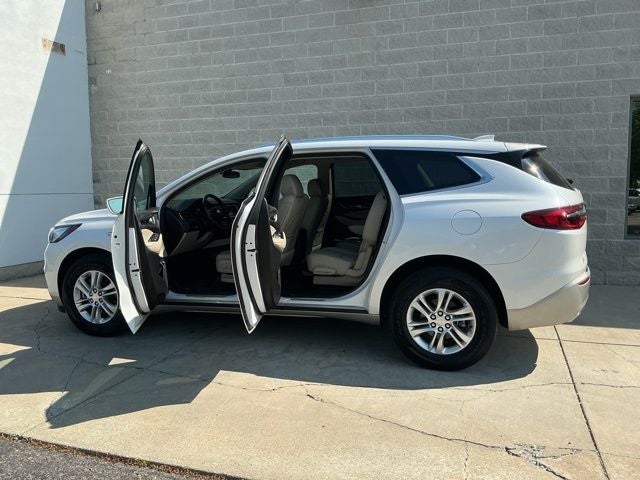 2019 Buick Enclave Essence