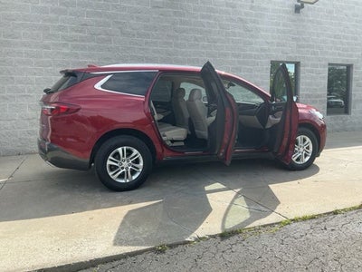 2019 Buick Enclave Essence