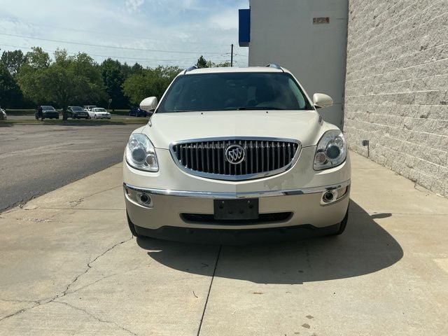 2012 Buick Enclave Leather Group