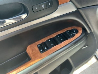 2012 Buick Enclave Leather Group