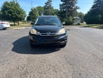 2011 Honda CR-V LX