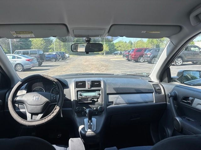 2011 Honda CR-V LX