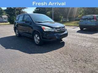 2011 Honda CR-V LX