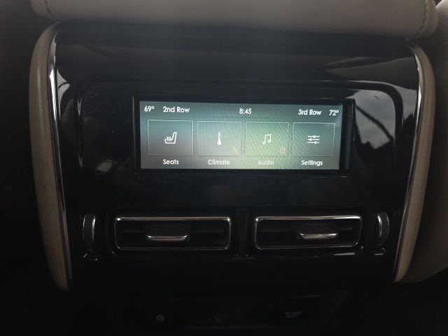2020 Lincoln Aviator Reserve Premium