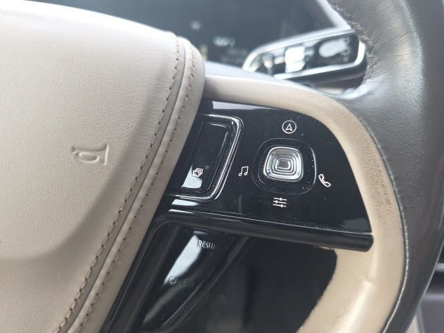 2020 Lincoln Aviator Reserve Premium