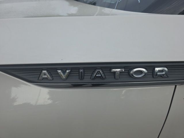 2020 Lincoln Aviator Reserve Premium