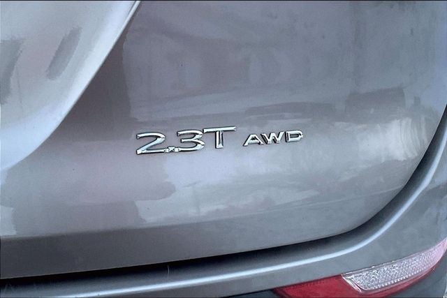 2018 Lincoln MKC Reserve