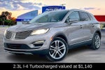 2018 Lincoln MKC Reserve