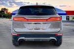 2018 Lincoln MKC Reserve