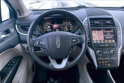 2018 Lincoln MKC Reserve