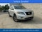 2014 Nissan Pathfinder SV