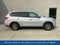 2014 Nissan Pathfinder SV