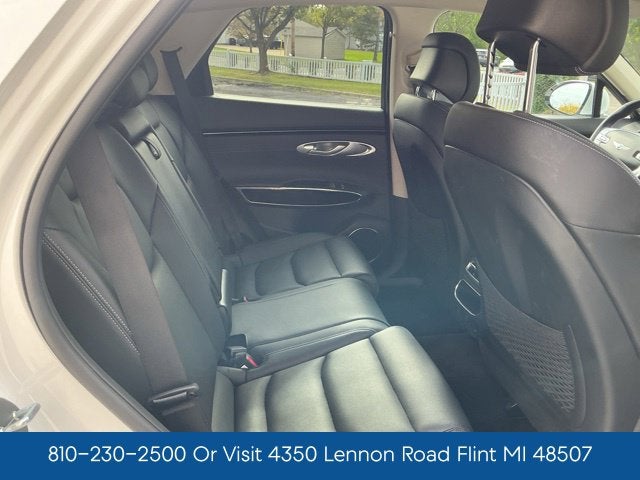 2025 Genesis GV70 2.5T