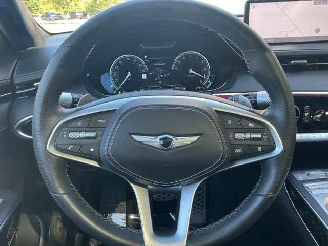 2024 Genesis GV70 3.5T Sport Prestige