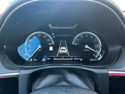 2024 Genesis GV70 3.5T Sport Prestige