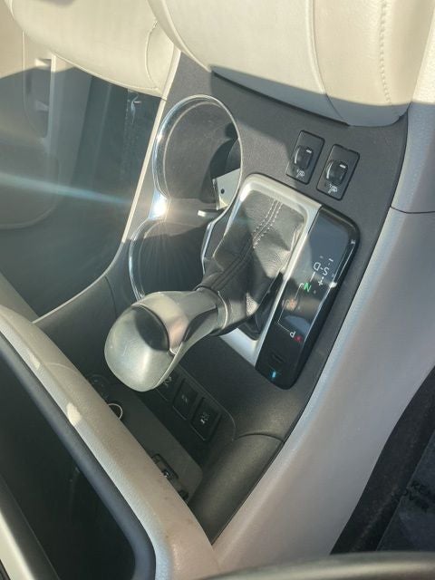 2016 Toyota Highlander XLE V6