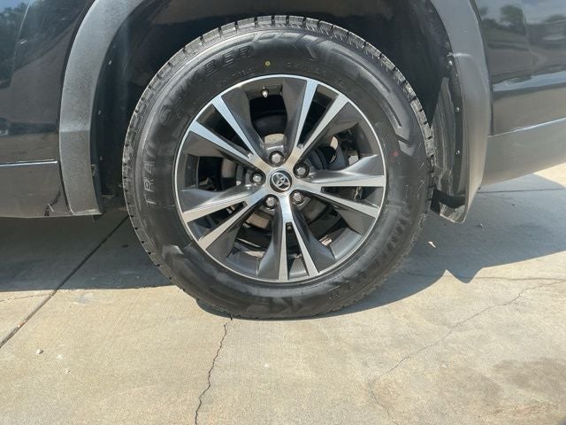 2016 Toyota Highlander XLE V6