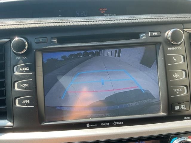 2016 Toyota Highlander XLE V6