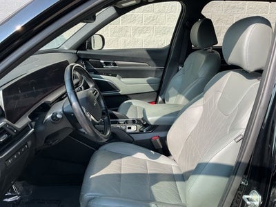 2023 Kia Telluride SX X-Pro
