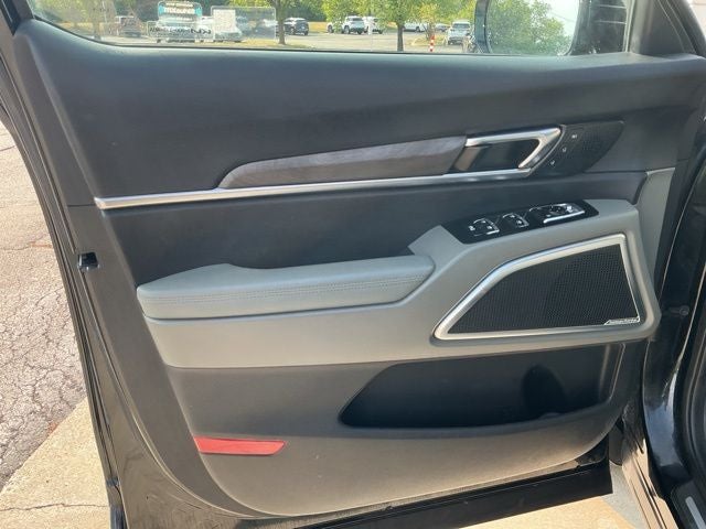 2023 Kia Telluride SX X-Pro