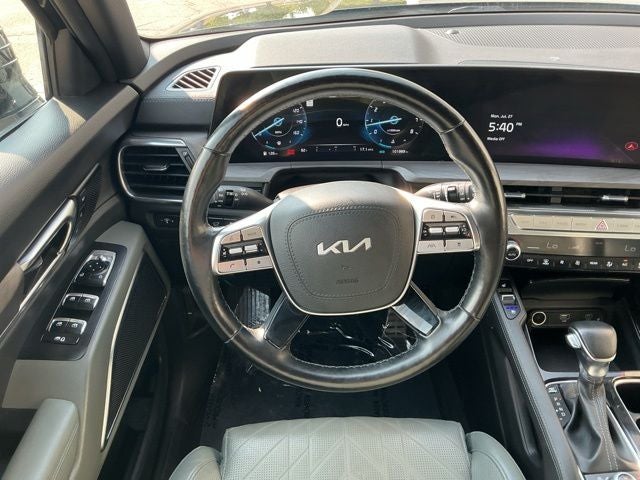 2023 Kia Telluride SX X-Pro