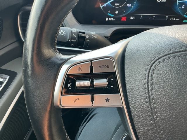2023 Kia Telluride SX X-Pro