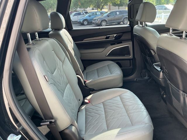 2023 Kia Telluride SX X-Pro
