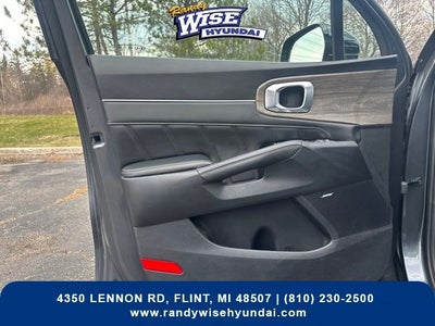 2021 Kia Sorento SX Prestige X-Line