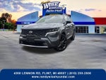 2021 Kia Sorento SX Prestige X-Line