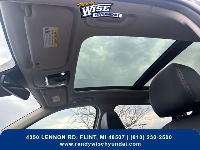 2021 Kia Sorento SX Prestige X-Line