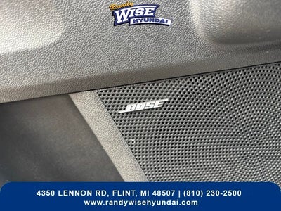 2021 Kia Sorento SX Prestige X-Line