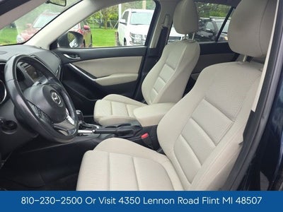 2014 Mazda Mazda CX-5 Touring