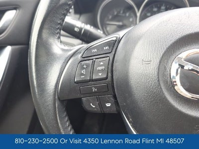 2014 Mazda Mazda CX-5 Touring