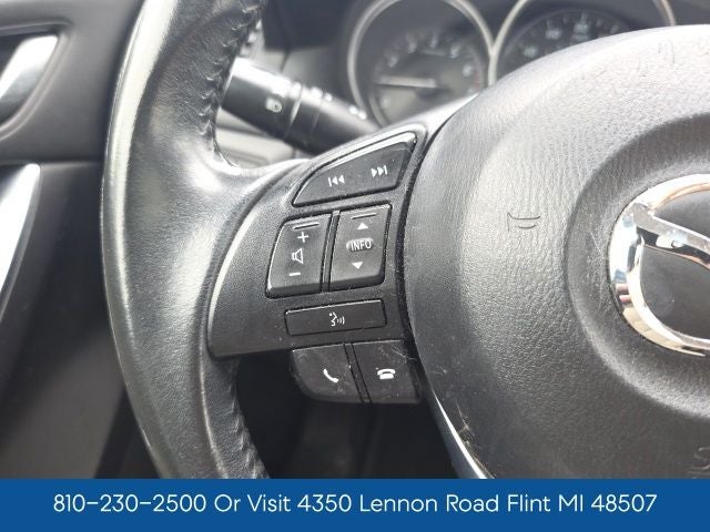 2014 Mazda Mazda CX-5 Touring