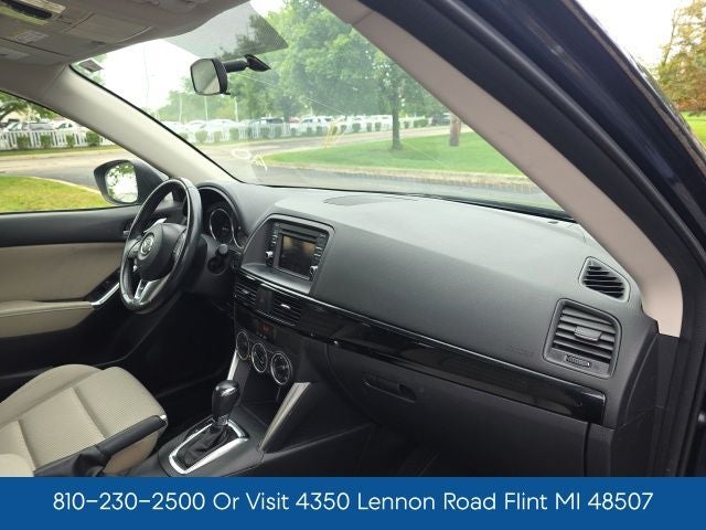 2014 Mazda Mazda CX-5 Touring