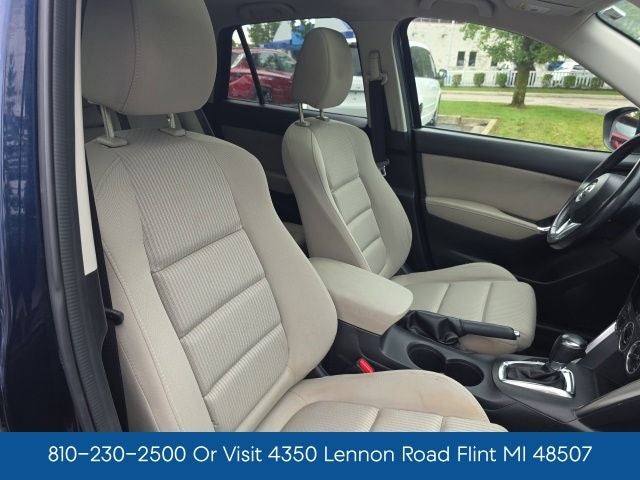 2014 Mazda Mazda CX-5 Touring