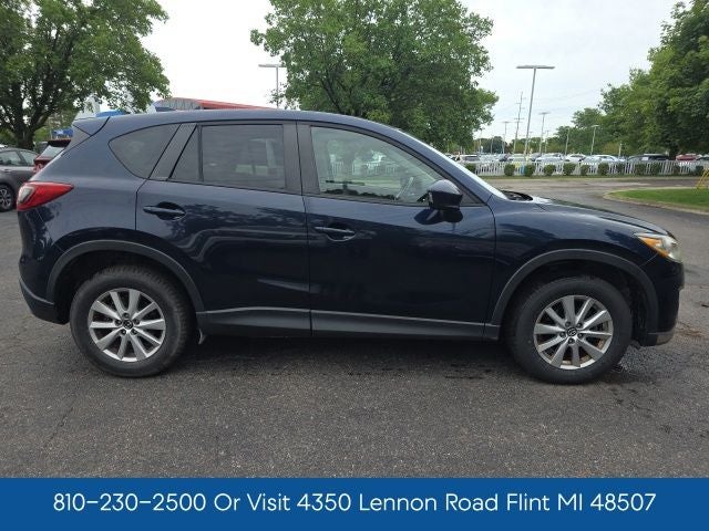 2014 Mazda Mazda CX-5 Touring