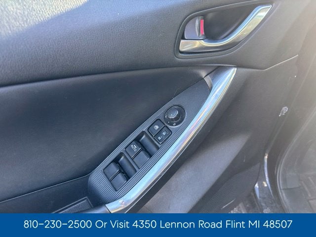 2014 Mazda Mazda CX-5 Grand Touring