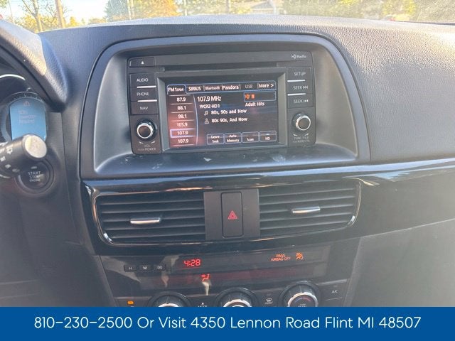 2014 Mazda Mazda CX-5 Grand Touring