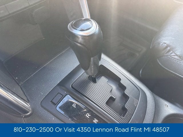 2014 Mazda Mazda CX-5 Grand Touring