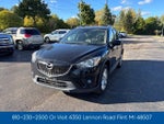 2014 Mazda Mazda CX-5 Grand Touring