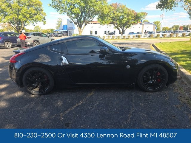 2013 Nissan 370Z Base