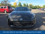 2013 Nissan 370Z Base