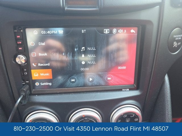 2013 Nissan 370Z Base